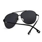 FILA Солнцезащитные очки Unisex, 579P Gradient Gray - фото 8