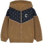 MLB KIDS Топ Khaki для детей 3-7 лет - фото