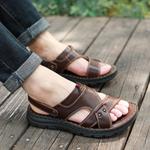 Пляжные сандалии мужские Sonno - фото 30