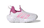 Кроссовки adidas Monofit   TR I 'White Beam Pink Speckled' - фото 2