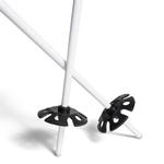 Лыжные палки Refract Evo, White Maze - фото 4