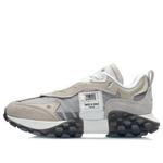 Кроссовки перегружены Li-Ning, серый - фото