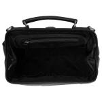 Сумка The Chesterfield Brand Wax Pull Up Doktorkoffer Leder 32 cm, черный - фото 3
