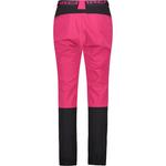 Брюки CMP 32T4306, розовый - фото 2