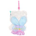 Sanrio Женская белая плюшевая сумка, White - фото 5