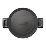 Кастрюля Fiskars с крышкой 3,5 л / 22 1052227 - фото 3