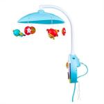 Dumel Discovery, развивающая игрушка Датчики карусели/проектора - фото 7