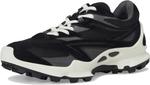 Кроссовки ECCO Sport Biom C-trail Nova Sneaker, Black Suede/Magnet - фото 7