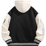 Бейсбольная куртка унисекс Crayon Shinchan - фото 7