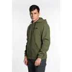 Куртка Trangoworld Lompoc, зеленый - фото 3