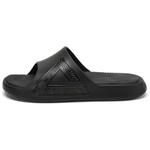 Статистика Сандалии Шлепанцы Мужские Серебряные Peak - фото 7