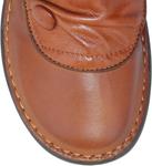 Женские ботильоны Miz Mooz Pumpkin, Brandy - фото 7