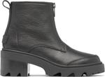Женские ботинки SOREL Joan Now с молнией, Black, Black - фото 5