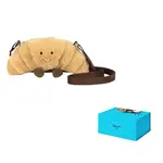 Сумка Amuseables Croissant JELLYCAT, New Version Bag Strap (Wide) - фото