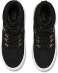 Женские ботинки Keds Fielder, Black - фото 12
