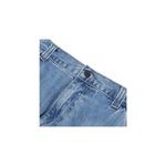 Джинсы мужские Carhartt WIP, синий - фото 6