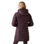 Куртка Regatta Starler, фиолетовый - фото 2