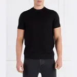 Футболка стандартного кроя Karl Lagerfeld, черный - фото