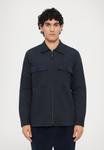 Куртка 120% Lino MEN JACKET, Midnight/Blue - фото
