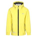 Куртка Trespass Qikpac, желтый - фото