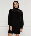 Платье Twin-Set, черный - фото