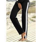 Спортивные брюки Bench, черный/белый - фото 3