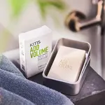 Твердый шампунь Add Volume 75г Kms - фото 4