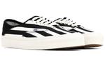 Кроссовки og style 43 lx 'pinstripe black' Vans, черный - фото 4