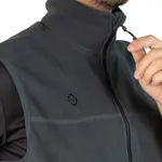 Жилет Izas Obi, серый - фото 3