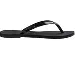 Сандалии Havaianas You Metallic Flip Flop, черный - фото 2