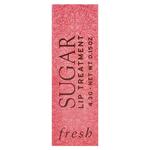 Сахарное средство для губ, папайя, 0,15 унции (4,3 г) Fresh - фото 2