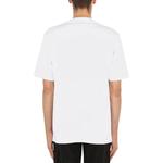 Футболка унисекс Burberry - фото 4