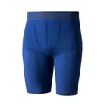 Носки Lenz Basic Half long 3 pairs, синий - фото