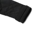 Пуховик мужской VERSACE JEANS COUTURE, черный - фото 6