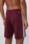 Шорты GN8083 adidas, бордовый - фото 2