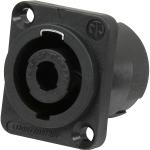 Разъем VTG NL4MP NeutrikspokeO - фото