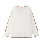 Свитера FILA KIDS, Ecru - фото 3