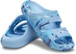 Мюли Crocs, Navy/Light blue - фото 5