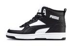 Детские кроссовки для крикета Puma REBOUND Kids - фото