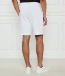 Шорты нильшо Regular fit Hugo Blue, белый - фото 3