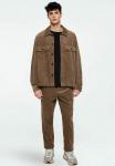 Куртка Minimum Summer jacket, Shitake/Brown - фото