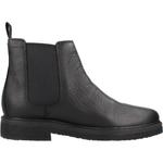 Ботинки Clarks модель Clarkdale Easy цвет черный - фото 4