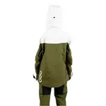 Куртка Ecoon Explorer, зеленый - фото 2