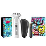 Электробритва AUX - фото 3