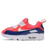 Кроссовки air max tiny 90 Nike, розовый - фото