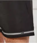 Пляжные шорты Regular fit Balr., черный - фото 4