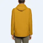 Парка Mountain SO для мужчин Mammut, желтый - фото 8