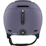 Снежный шлем Logan WaveCel Anon, Purple - фото 2