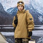 Пуховик унисекс Jeep, черный - фото 12