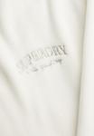 Толстовка Superdry Country Club, Wool White - фото 5